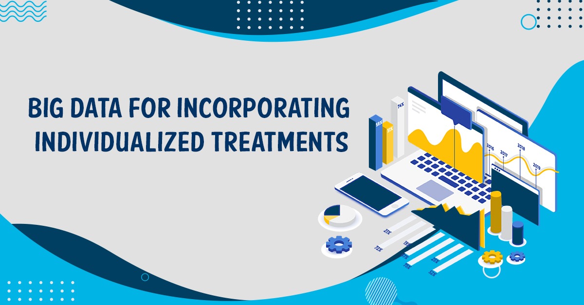 2. Big Data for Incorporating Individualized Treatments-Unmesh Srivastava