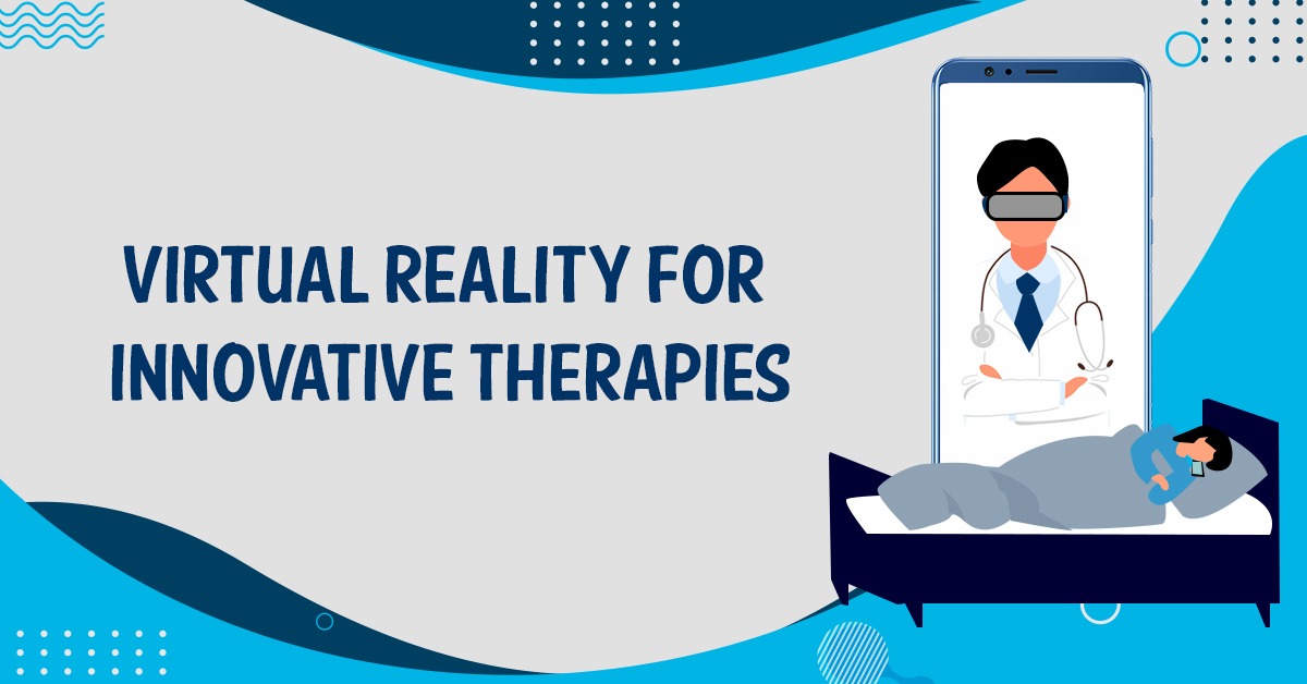 6. Virtual Reality for Innovative Therapies-Unmesh Srivastava