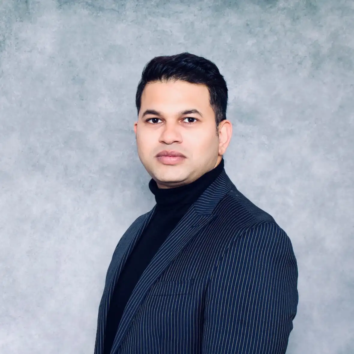 Unmesh Srivastava